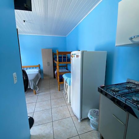 Residencial Agua Azul Hotel Capao da Canoa Ngoại thất bức ảnh