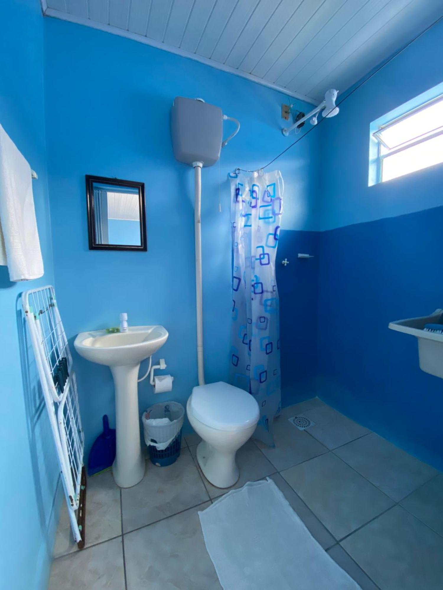 Residencial Agua Azul Hotel Capao da Canoa Ngoại thất bức ảnh