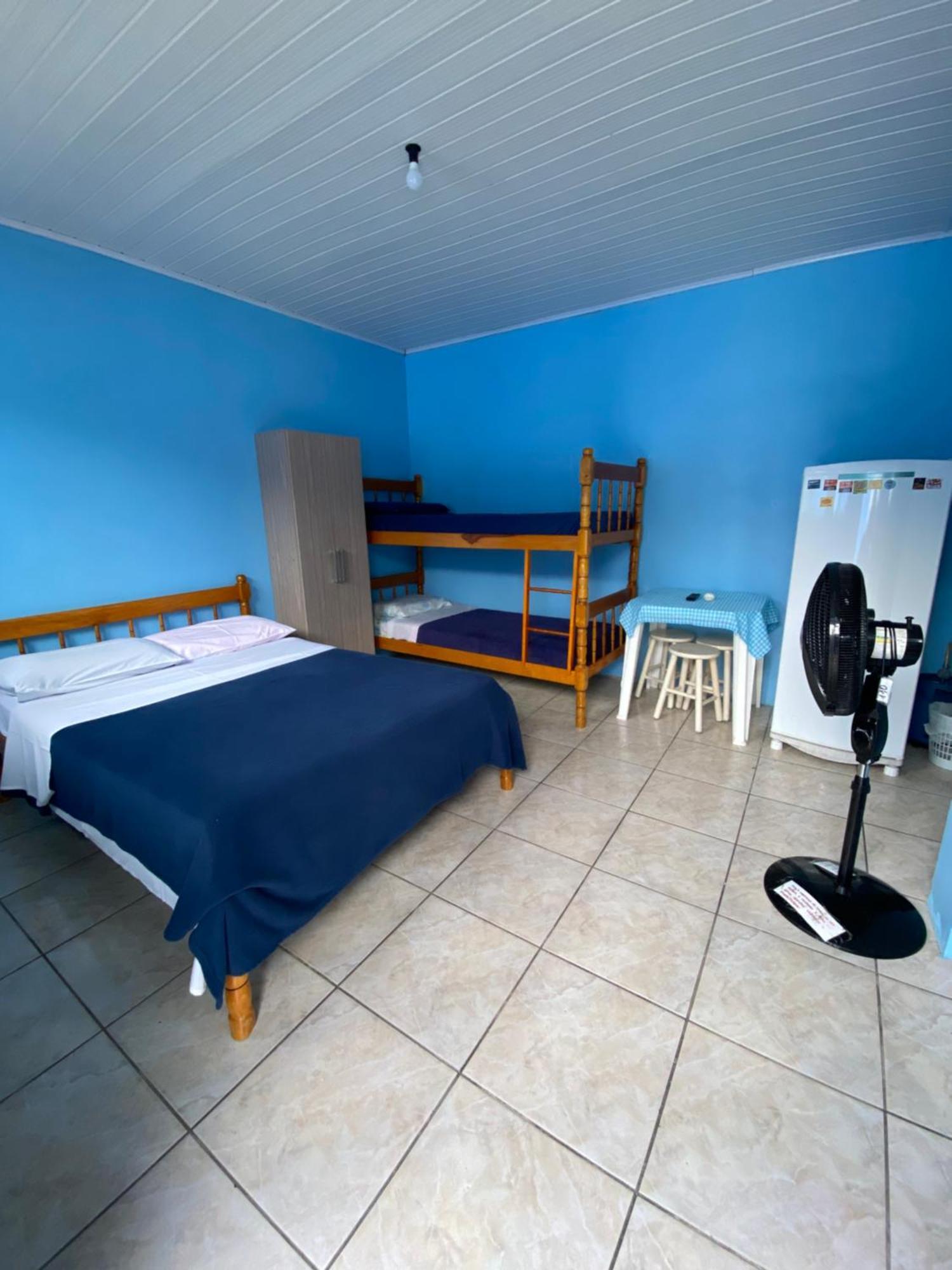 Residencial Agua Azul Hotel Capao da Canoa Ngoại thất bức ảnh